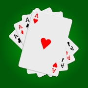 Solitaire collection: 140 card games
