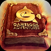 Gamebook Adventures Collected 1-3