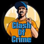 Clash of Crime Mad San Andreas