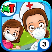 My Town : Hospital