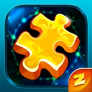 Magic Jigsaw Puzzles - Game HD