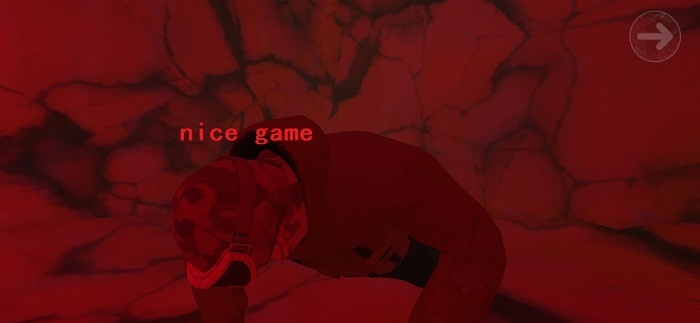 Antarctica 88: Scary Action Adventure Horror Game