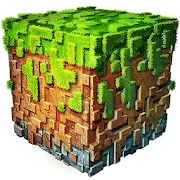 RealmCraft с экспортом скинов в Minecraft