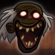 Troll Face Quest: Horror 3 Nightmares