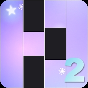 Piano Magic Tiles Pop Music 2