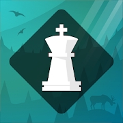 Magnus Trainer - Schach lernen und trainieren