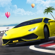 Alpha Car Racing Game: Free Racing Car Games 2021