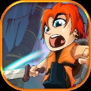 Mergy: Merge RPG game - Idle heroes games