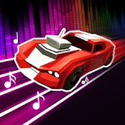 Dancing Car: Tap Tap EDM Music