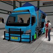 IDBS Mabar Truk Online