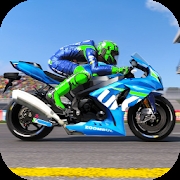 Motorbike Games 2020 - New Bike Racing Game