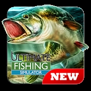 Ultimate Fishing Simulator