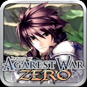 RPG Record of Agarest War Zero