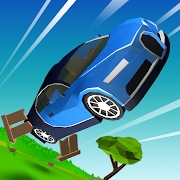 Crash Delivery Destruction Smashing Flying Car Mod Apk Obb 1 4 5 Enter The Game To White Room Games Download Free For Android - roblox flying car