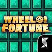 Wheel of Fortune: Free Play