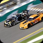 Traffic Car Racing Games: Offline Car Games 2021