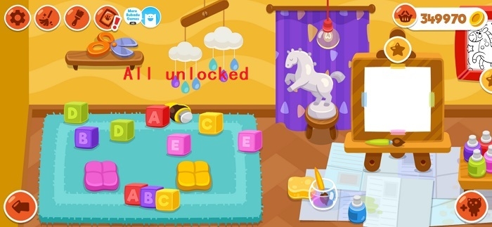 Bubbu School – My Cute Pets