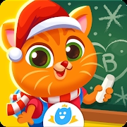 Bubbu School – My Cute Pets