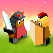 Battle of Polytopia - A Civilization Strategy Game