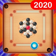 Carrom Friends : Carrom Board Game