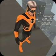 Naxeex Superhero
