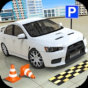 Car Parking Game 3D: Car Racing Free Games