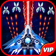 Space Shooter: Alien vs Galaxy Attack (Premium)