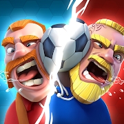 Soccer Royale: Clash Football