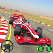 Formule Car Racing: Automobilové hry
