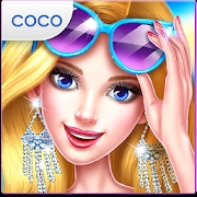 Supermodel Star - Fashion Game