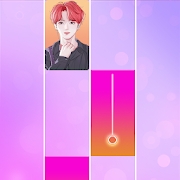 Kpop music game 2021 - Magic Dream Tiles