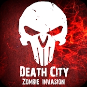 Death City: Invasion de zombies