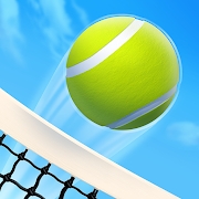 Tennis Clash: Multiplayer Game