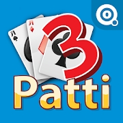 Teen Patti by Octro - Real 3 Patti Game Online