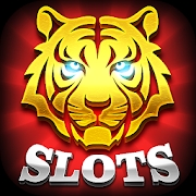 Golden Tiger Slots - Online Casino Game