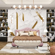 Home Design : My Lottery Dream Life