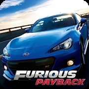 Furious Payback - 2020's new Action Racing Game