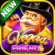 Vegas Friends - Casino Slots