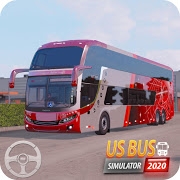 US Bus Simulator 2020 : Ultimate Edition