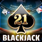 BlackJack 21: Blackjack multijugador de casino