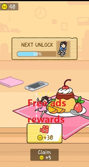 Hide and Seek: Cat Escape!