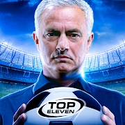 Top Eleven Be a Soccer Manager