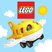 LEGO ® DUPLO ® WORLD - ألعاب التعلم لمرحلة ما قبل المدرسة