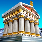 Rise of the Roman Empire: Grow, Build your Kingdom