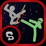 Stickman Fight