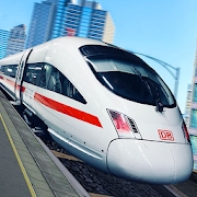 City Train Simulator 2020: Free railway Games 3d