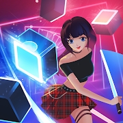 Beat Saber 3D