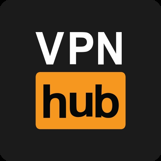VPNhub：無制限で安全