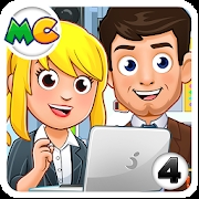 My City : Office