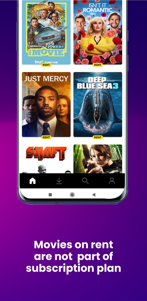 Hungama Play: Movies & Videos